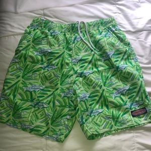Vineyard Vines bathing suit